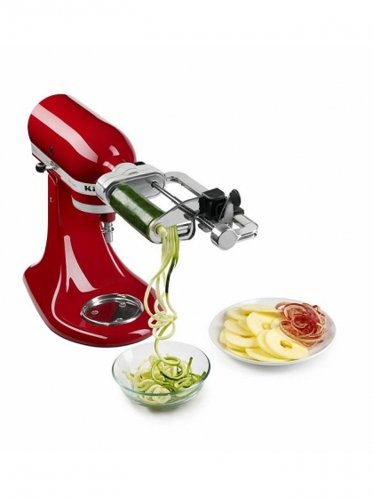 KitchenAid, Spiralizzatore